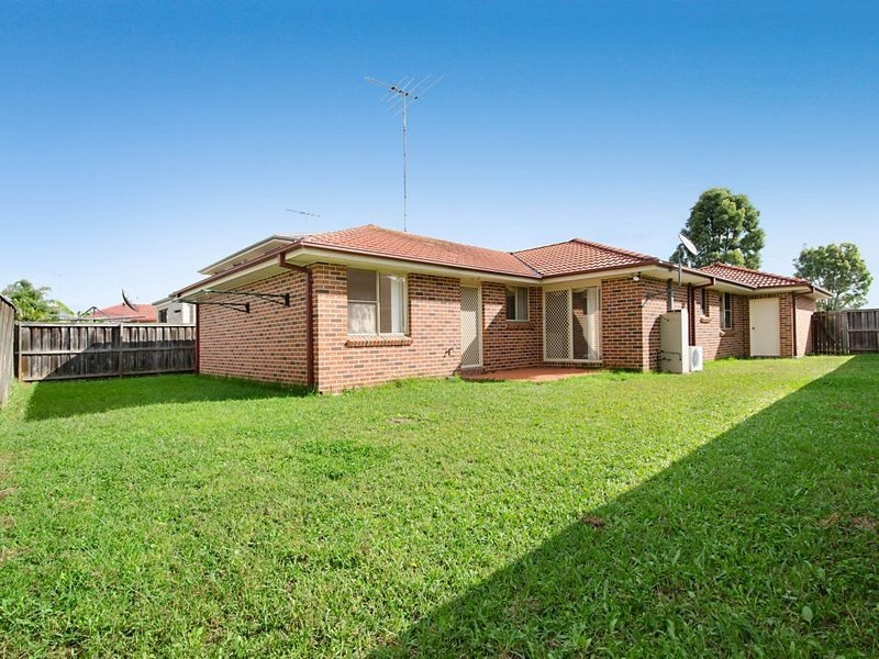 Woodcroft NSW 2767