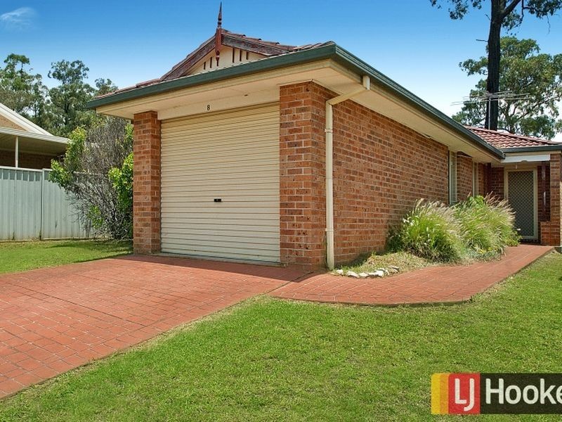8 Frith Street, Doonside NSW 2767