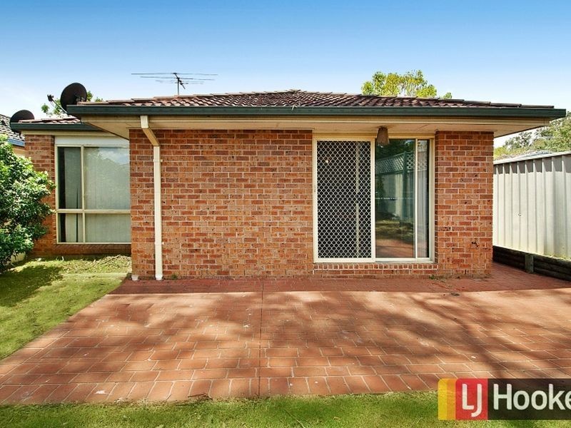 8 Frith Street, Doonside NSW 2767