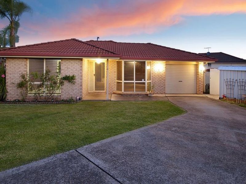 10 Sterlini Place, Blacktown NSW 2148