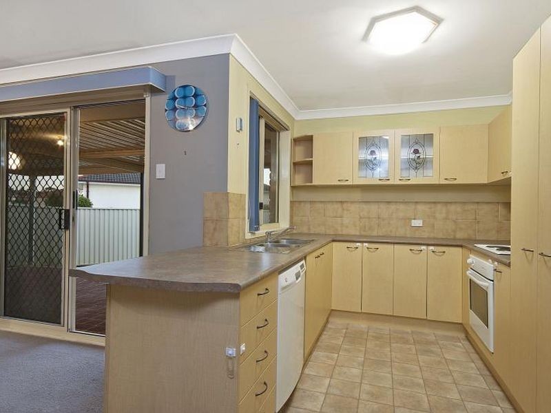 10 Sterlini Place, Blacktown NSW 2148