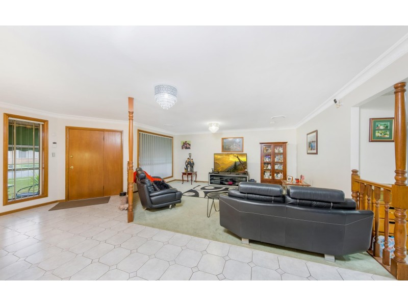 10 Sandstock Place, Woodcroft NSW 2767