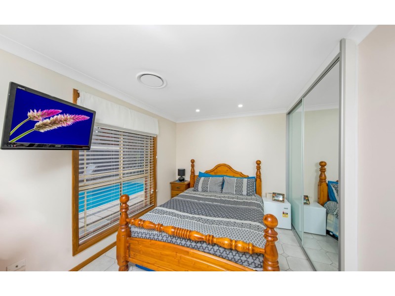 10 Sandstock Place, Woodcroft NSW 2767