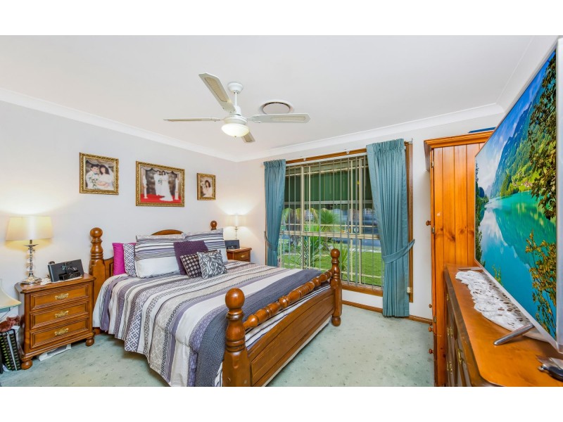 10 Sandstock Place, Woodcroft NSW 2767