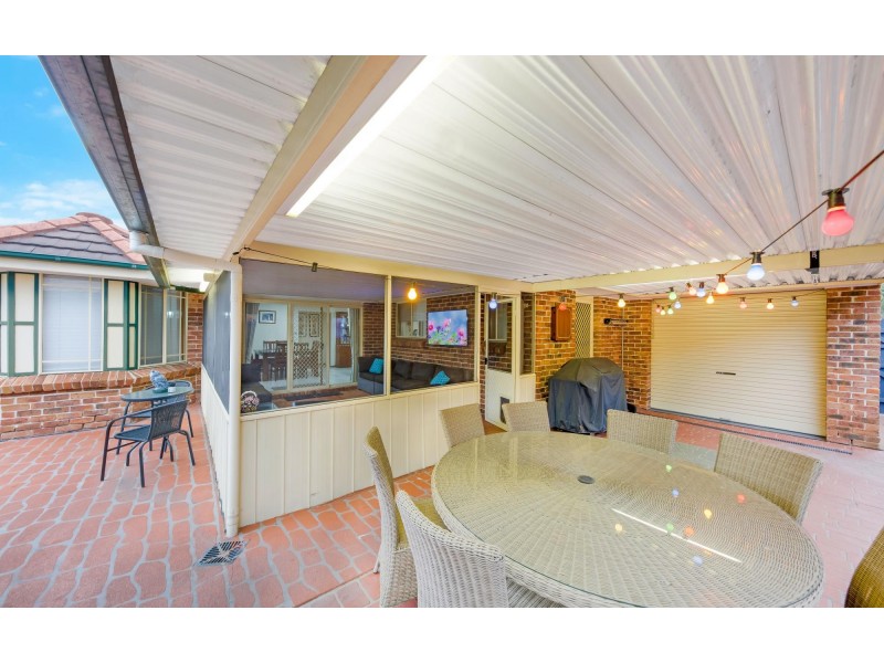 10 Sandstock Place, Woodcroft NSW 2767