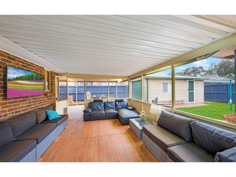 10 Sandstock Place, Woodcroft NSW 2767