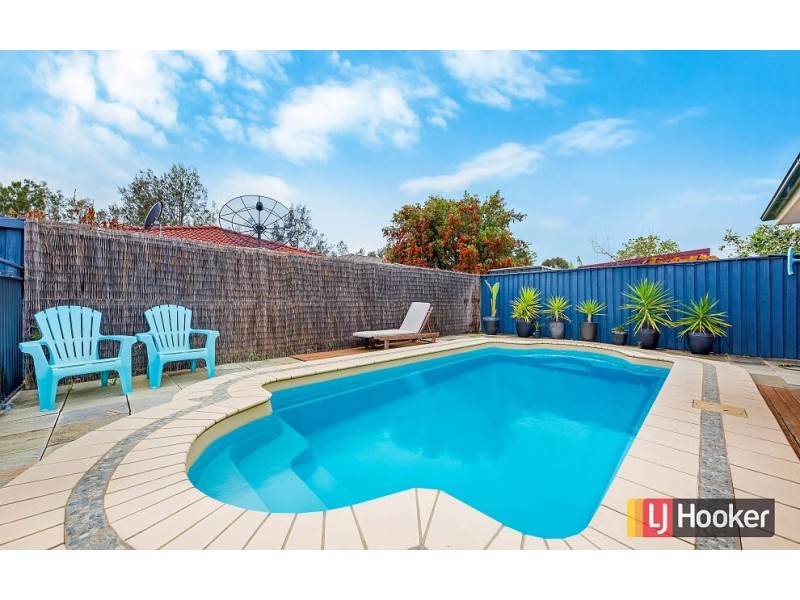 10 Sandstock Place, Woodcroft NSW 2767