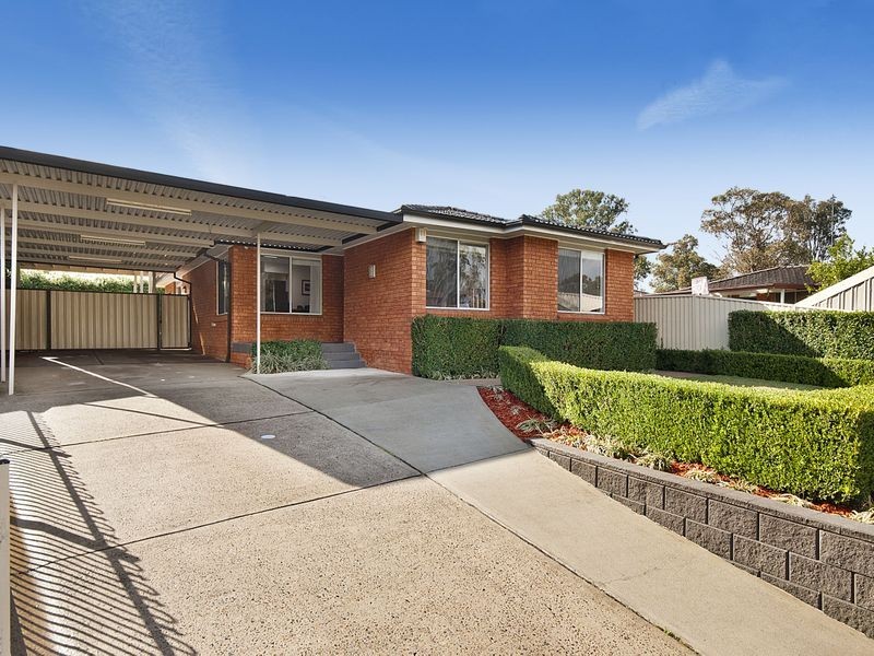 Quakers Hill NSW 2763