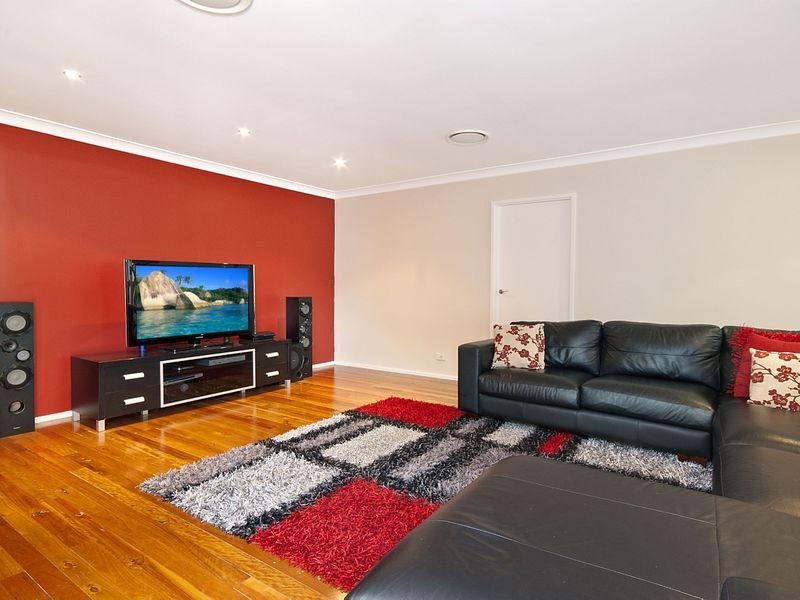 Quakers Hill NSW 2763