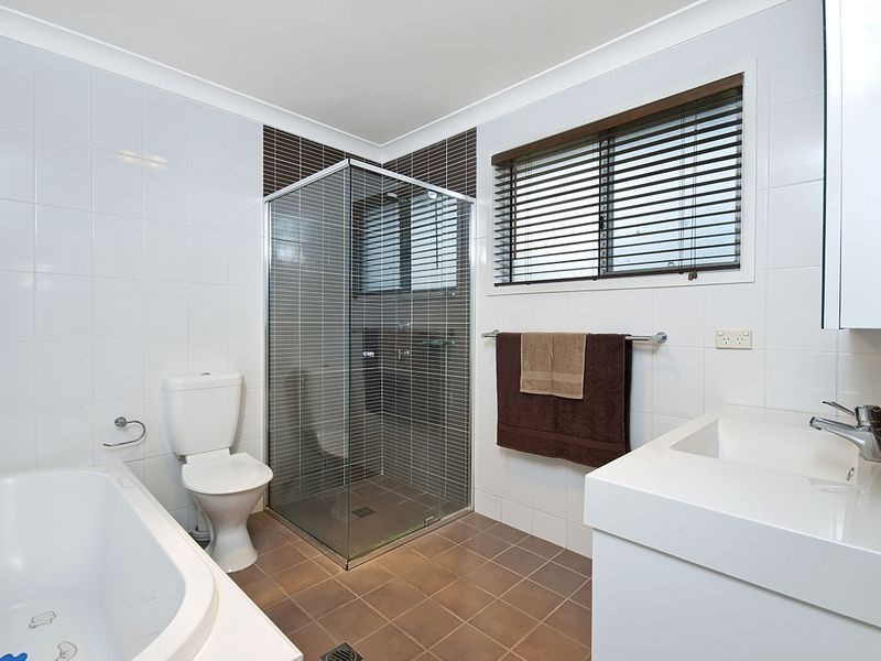 Quakers Hill NSW 2763