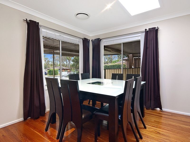 Quakers Hill NSW 2763