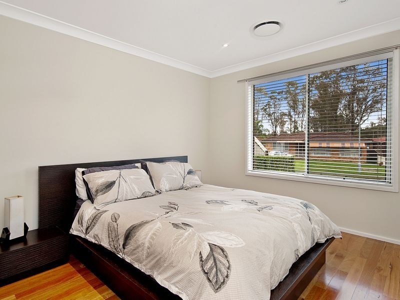 Quakers Hill NSW 2763