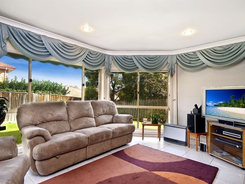 11 Blend Place, Woodcroft NSW 2767