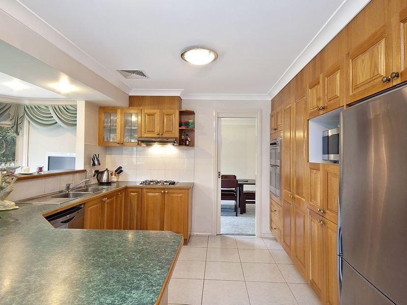 11 Blend Place, Woodcroft NSW 2767