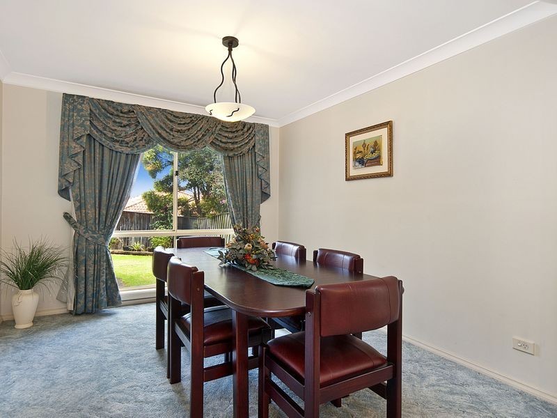 11 Blend Place, Woodcroft NSW 2767