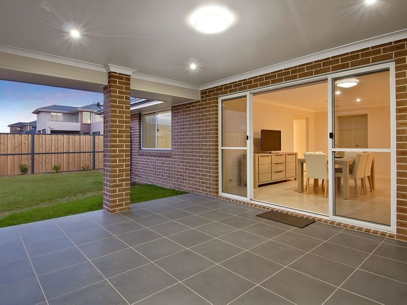 5 Viceroy, The Ponds NSW 2769