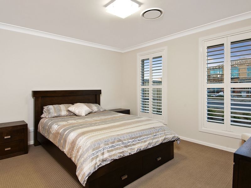5 Viceroy, The Ponds NSW 2769