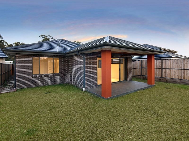 34 Lilypad Avenue, The Ponds NSW 2769