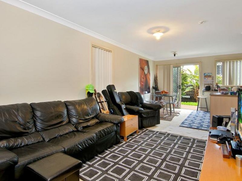 12 Bandicoot Drive, Woodcroft NSW 2767