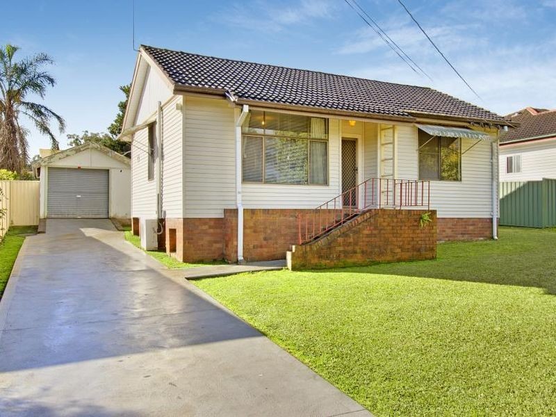 61 McCulloch Road, Blacktown NSW 2148