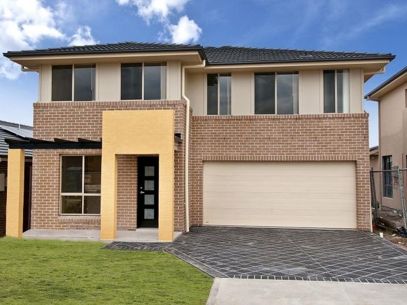 91 Mosaic Avenue, The Ponds NSW 2769