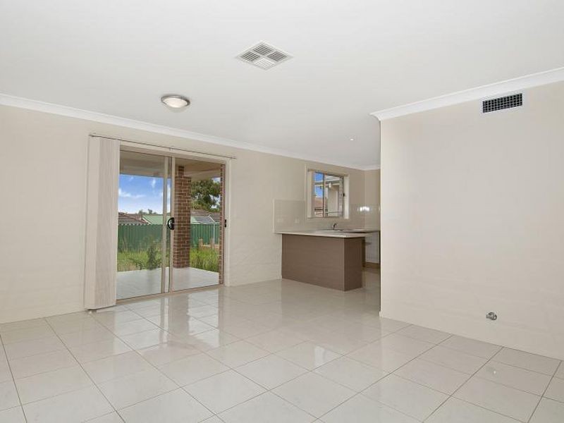 91 Mosaic Avenue, The Ponds NSW 2769
