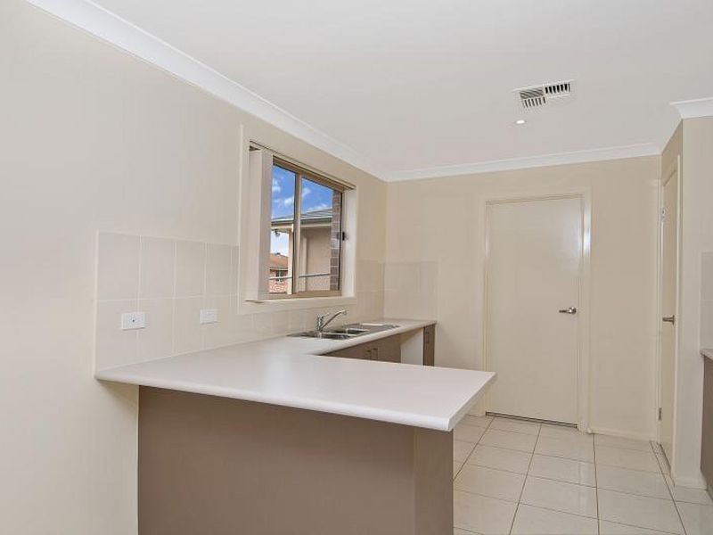 91 Mosaic Avenue, The Ponds NSW 2769