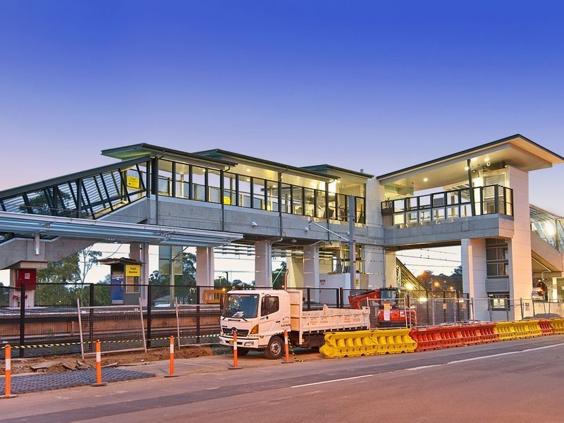 33 Railway Road, Quakers Hill NSW 2763