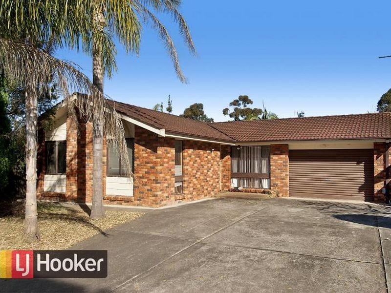 40 Kenyon Crescent, Doonside NSW 2767