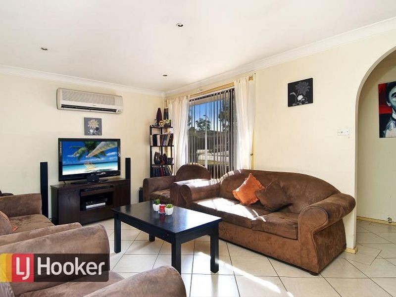 40 Kenyon Crescent, Doonside NSW 2767