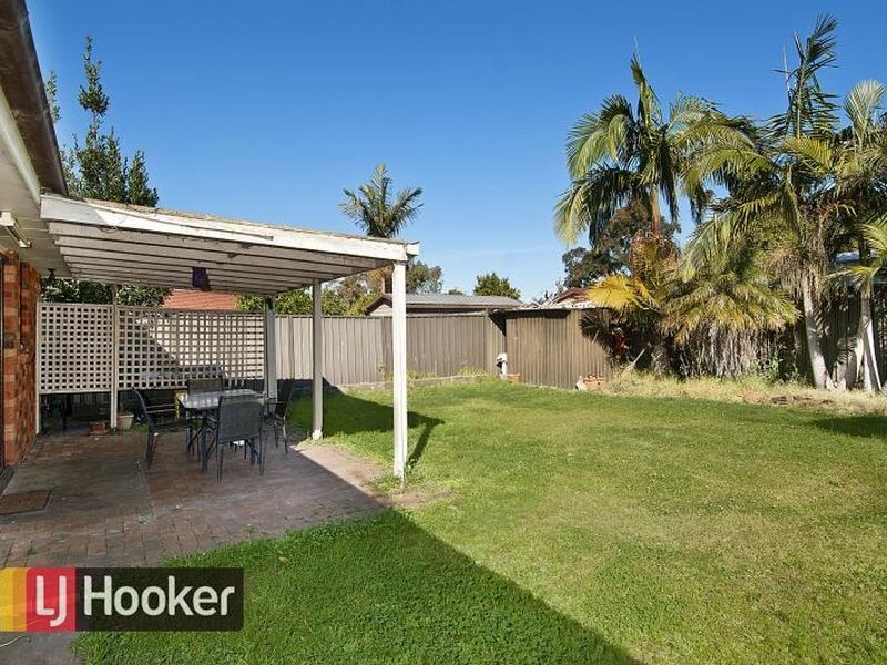 40 Kenyon Crescent, Doonside NSW 2767
