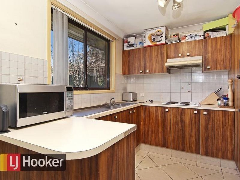 40 Kenyon Crescent, Doonside NSW 2767