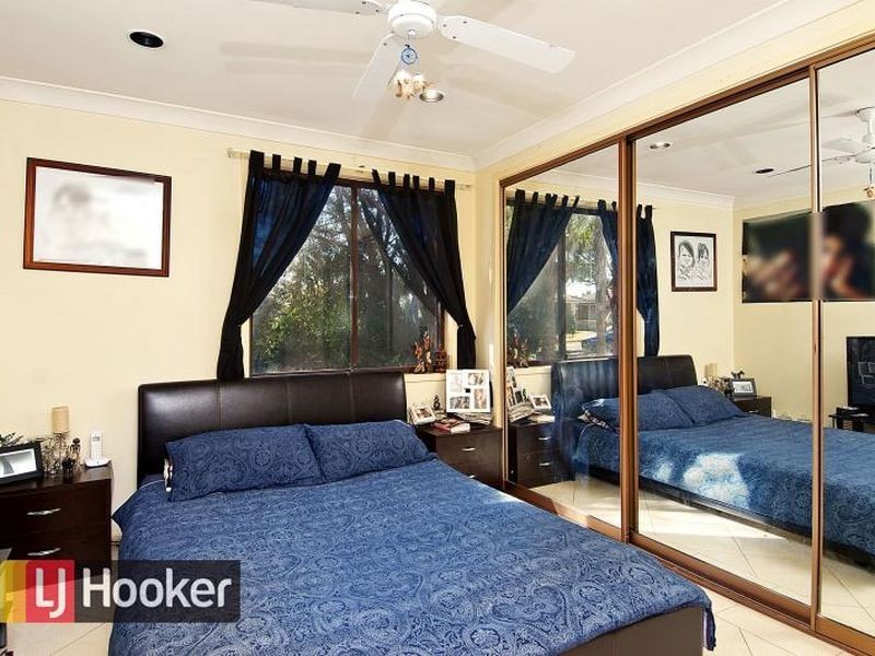 40 Kenyon Crescent, Doonside NSW 2767