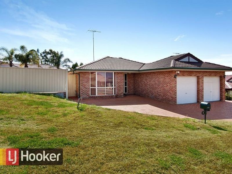 Glendenning NSW 2761