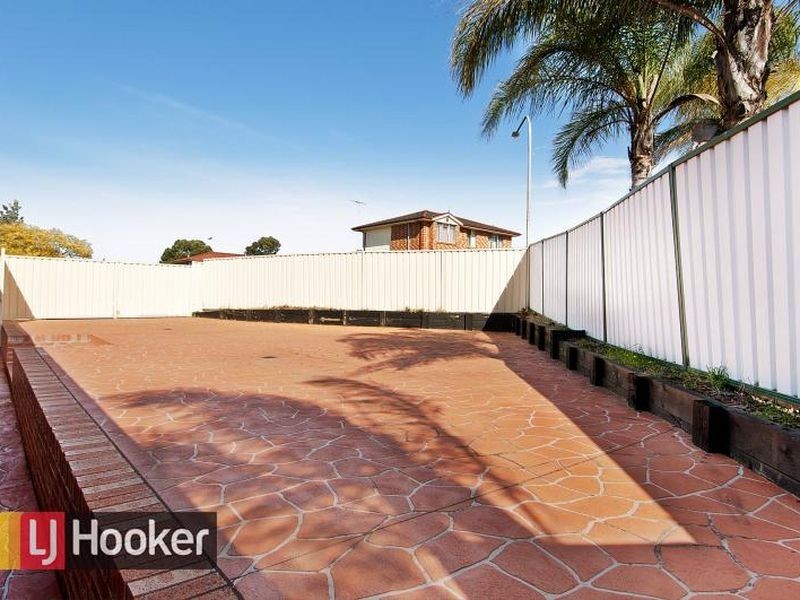 Glendenning NSW 2761