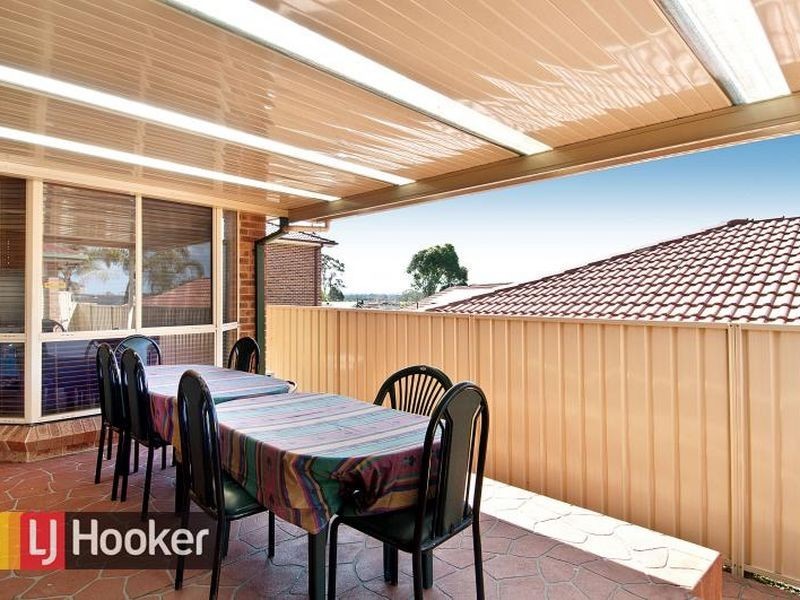 Glendenning NSW 2761