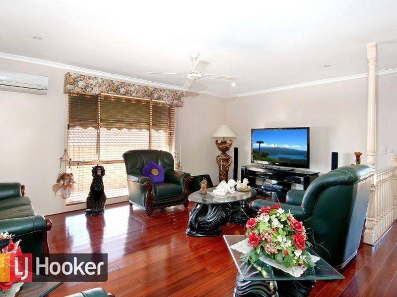 Glendenning NSW 2761