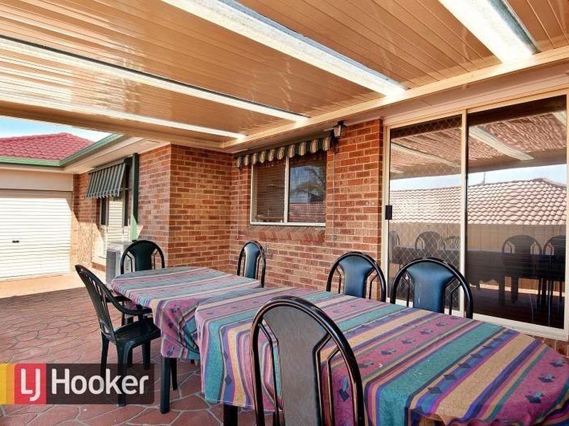 Glendenning NSW 2761