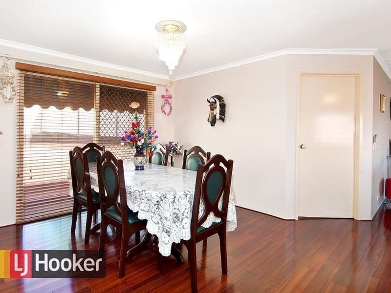 Glendenning NSW 2761