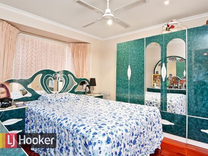 Glendenning NSW 2761