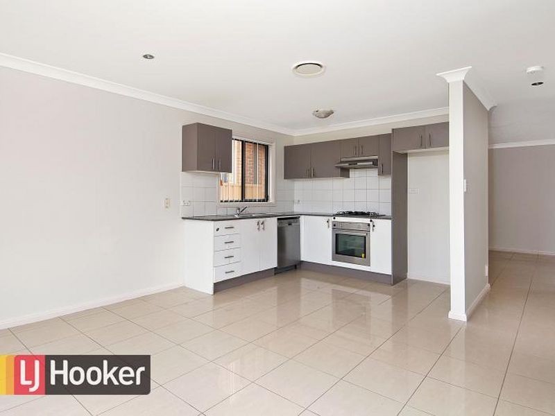 55 Prescott Circuit, Quakers Hill NSW 2763