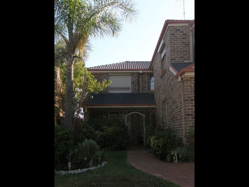 25A Antique Crescent, Woodcroft NSW 2767