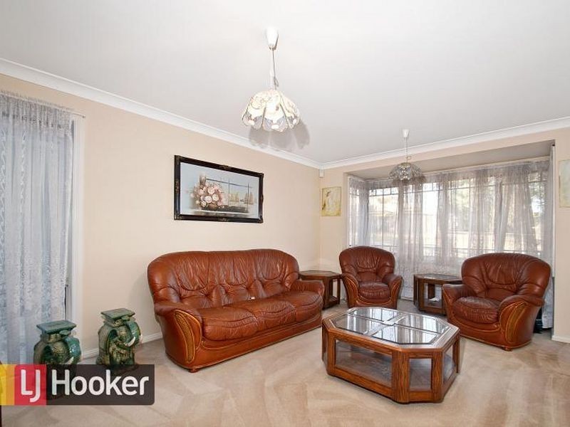 39B Antique Crescent, Woodcroft NSW 2767
