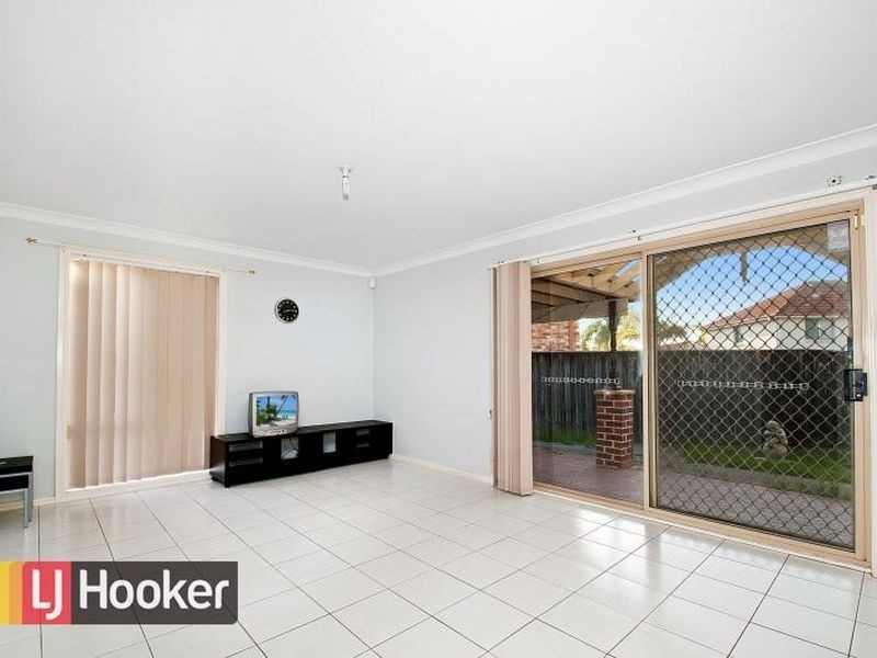 39B Antique Crescent, Woodcroft NSW 2767