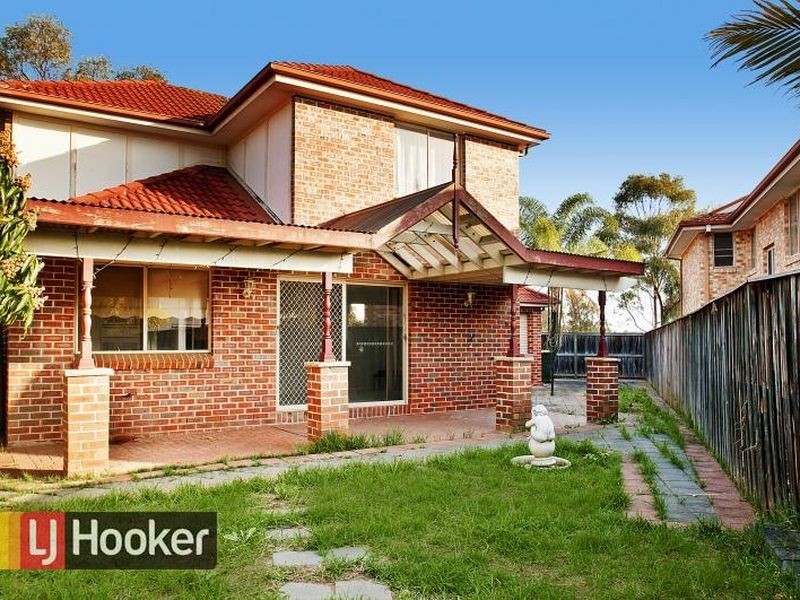 39B Antique Crescent, Woodcroft NSW 2767