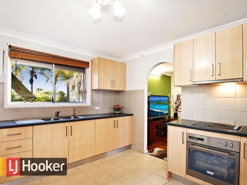 30 Kenneth Crescent, Dean Park NSW 2761