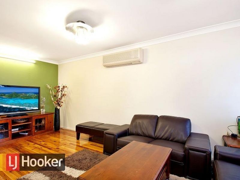 30 Kenneth Crescent, Dean Park NSW 2761