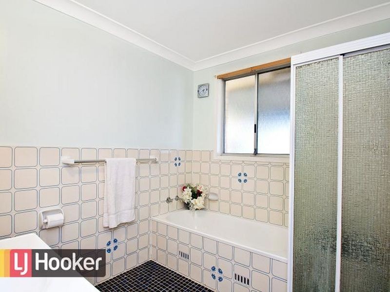 30 Kenneth Crescent, Dean Park NSW 2761