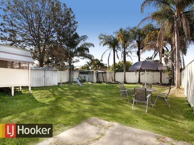 30 Kenneth Crescent, Dean Park NSW 2761