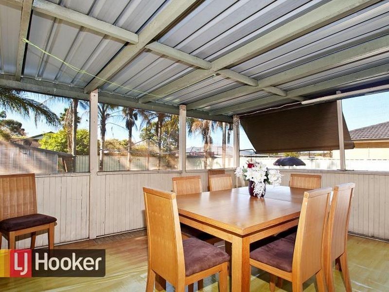 30 Kenneth Crescent, Dean Park NSW 2761
